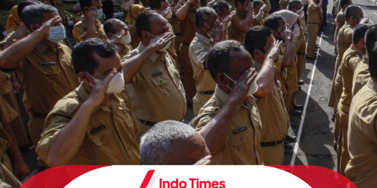 2 Bulan ASN Pemprov DKI Jakarta WFH, Sebanyak 50 Persen Pegawai Akan Bekerja di Rumah Mulai Hari Ini 1 2 Bulan ASN Pemprov DKI Jakarta WFH, Sebanyak 50 Persen Pegawai Akan Bekerja di Rumah Mulai Hari Ini