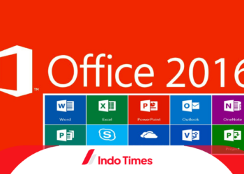 Aktivasi Microsoft Office 2016
