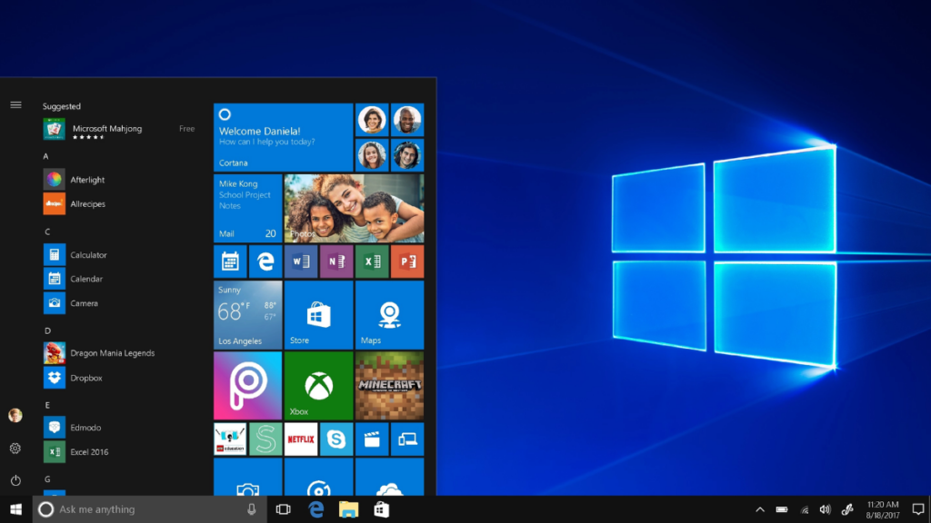 Mengaktifkan Windows 10 Secara Offline Menggunakan Alat KMS Activator