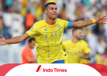 Hasil Al Fateh vs Al Nassr: Ronaldo Cetak Hattrick dalam Kemenangan Perdana!