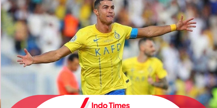 Hasil Al Fateh vs Al Nassr: Ronaldo Cetak Hattrick dalam Kemenangan Perdana!