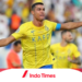 Hasil Al Fateh vs Al Nassr: Ronaldo Cetak Hattrick dalam Kemenangan Perdana!