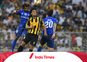 Al Ittihad dan Al Hilal