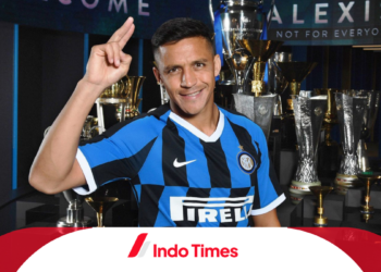 Alexis Sanchez Kembali ke Inter Milan, Simone Inzaghi Sambut dengan Antusias