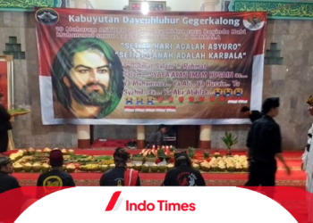 Aliran Sesat Gegerkalong Bandung