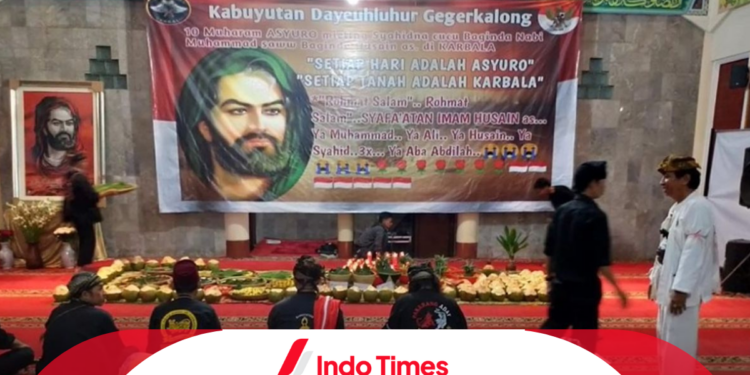 Menanggapi Aliran Sesat Gegerkalong Bandung: Ini Konfirmasi Pihak Kepolisian 1 Aliran Sesat Gegerkalong Bandung