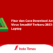Fitur dan Cara Download Anti Virus SmadAV Terbaru 2023 di Laptop 5 Fitur dan Cara Download Anti Virus SmadAV Terbaru 2023 di Laptop