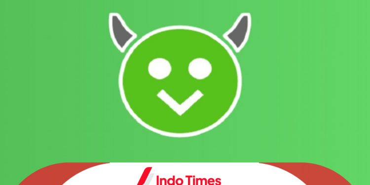 Unduh Aplikasi HappyMod Versi Terbaru 2023 – Rasakan Keseruan Game dan Aplikasi Terbaik dengan Modifikasi