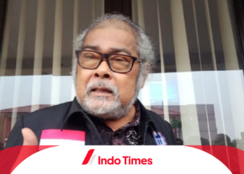 Arist Merdeka Sirait Meninggal Dunia, Indonesia Berduka dengan Kehilangan Sosok Pelindung Hak Anak