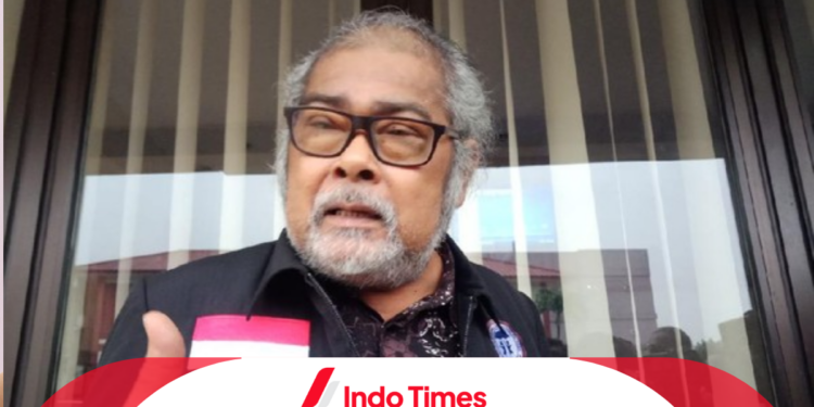 Arist Merdeka Sirait Meninggal Dunia, Indonesia Berduka dengan Kehilangan Sosok Pelindung Hak Anak 1 Arist Merdeka Sirait Meninggal Dunia, Indonesia Berduka dengan Kehilangan Sosok Pelindung Hak Anak