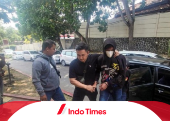 Ayah Aniaya Anak di Sukabumi Akhirnya Masuk Penjara. Cuma Karena Uang Jajan, Anak Disiksa!