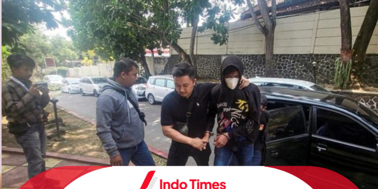 Ayah Aniaya Anak di Sukabumi Akhirnya Masuk Penjara. Cuma Karena Uang Jajan, Anak Disiksa!