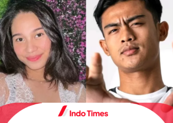 Pernikahan Azizah Salsha dan Arhan Alif Rifa’i di Tokyo. Erick Thohir Jadi Saksi