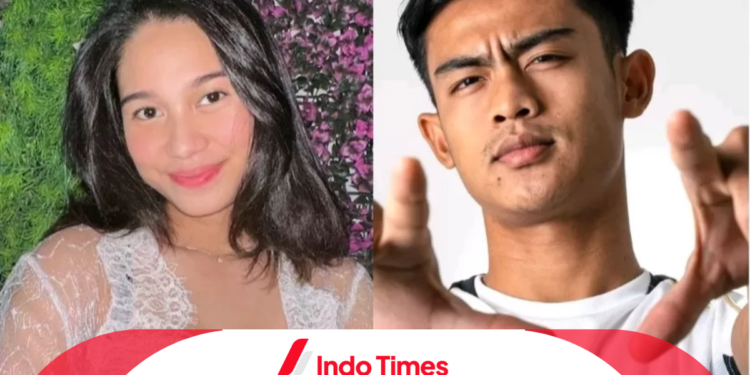 Pernikahan Azizah Salsha dan Arhan Alif Rifa'i di Tokyo. Erick Thohir Jadi Saksi 1 Pernikahan Azizah Salsha dan Arhan Alif Rifa’i di Tokyo. Erick Thohir Jadi Saksi