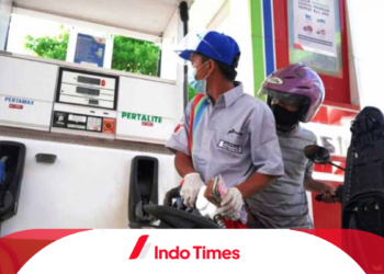 Pertamina Usulkan Tahun Depan BBM Pertalite Dihapus, 2024 Siap-Siap!