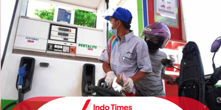 Pertamina Usulkan Tahun Depan BBM Pertalite Dihapus, 2024 Siap-Siap! 1 Pertamina Usulkan Tahun Depan BBM Pertalite Dihapus, 2024 Siap-Siap!