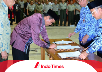 Batas Usia Pejabat Publik