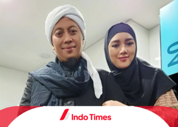 Bebi Silvana Labrak Mantan Opick: Suruh Dia Ceraikan Saya!