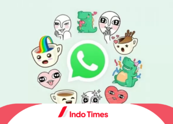5 Cara Bikin Stiker WhatsApp online Gratis Tanpa Aplikasi