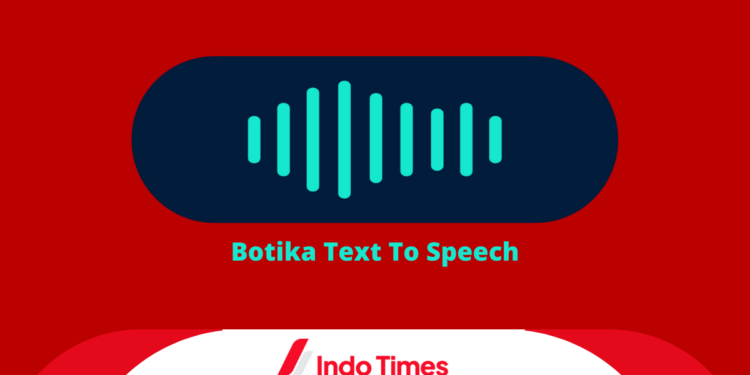 Cara Buat Botika Text To Speech untuk WhatsApp. Bikin Tulisan Jadi Suara Jadi Lebih Mudah 1 Cara Buat Botika Text To Speech untuk WhatsApp. Bikin Tulisan Jadi Suara Jadi Lebih Mudah