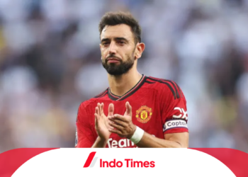 Bruno Fernandes Tuai Kritik, Dianggap Tidak Pantas Menjadi Kapten