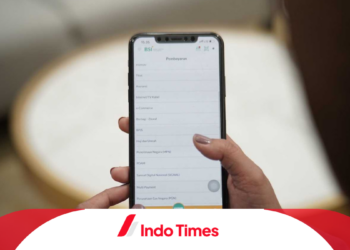 Cara Aktivasi BSI Net Banking