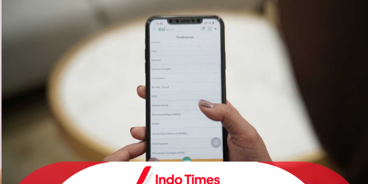 Pahami Cara Aktivasi BSI NET Banking untuk Menikmati Fitur-Fitur Unggulannya 1 Cara Aktivasi BSI Net Banking