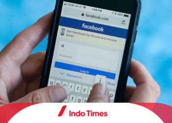 Cara Melaporkan FB yang di Hack