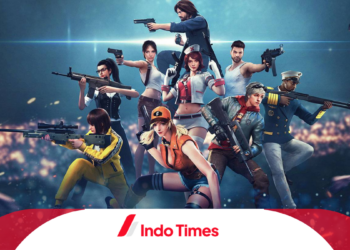 Cara Mendownload Free Fire di Laptop