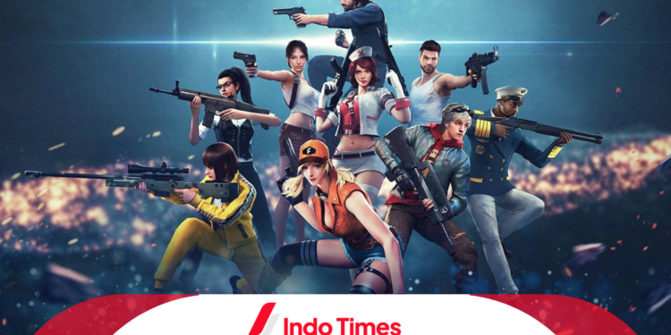 2 Cara Mendownload Free Fire di Laptop: Permainan Makin Boyah 1 Cara Mendownload Free Fire di Laptop