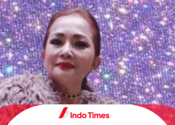 Cici Sumiati Meninggal Dunia Saat Manggung. Akun Instagram Dibanjiri Rasa Duka