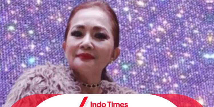 Cici Sumiati Meninggal Dunia Saat Manggung. Akun Instagram Dibanjiri Rasa Duka 1 Cici Sumiati Meninggal Dunia Saat Manggung. Akun Instagram Dibanjiri Rasa Duka