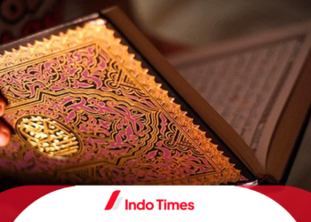 Contoh Ikhfa Syafawi