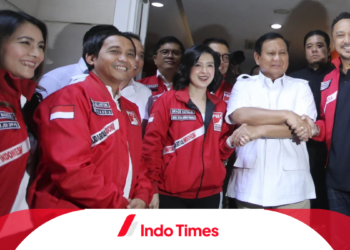 DPW PSI Jawa Timur Dukung Prabowo Subianto Setelah Mendapat Petunjuk dari Kiai