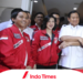 DPW PSI Jawa Timur Dukung Prabowo Subianto Setelah Mendapat Petunjuk dari Kiai 4 DPW PSI Jawa Timur Dukung Prabowo Subianto Setelah Mendapat Petunjuk dari Kiai
