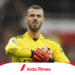 David De Gea Bersinar di Radar Real Madrid sebagai Pengganti Thibaut Courtois yang Terkapar Akibat Cedera ACL