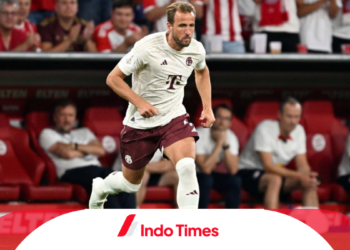 Mengawali Episode Baru: Debut Harry Kane di Bayern Munchen Membawa Kegagalan Pahit