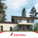 Macam Desain Rumah Minimalis 2 Lantai dan Biayanya 4 Macam Desain Rumah Minimalis 2 Lantai dan Biayanya