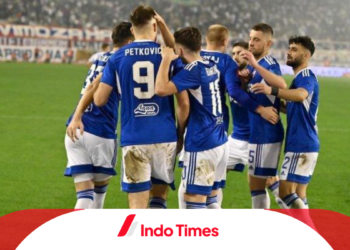 Dinamo Zagreb vs AEK Athens: Pertarungan Sengit Menuju Babak Kualifikasi Liga Champions