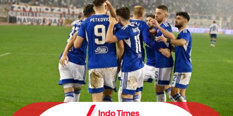 Dinamo Zagreb vs AEK Athens: Pertarungan Sengit Menuju Babak Kualifikasi Liga Champions