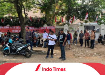 Eksekusi Rumah Guruh