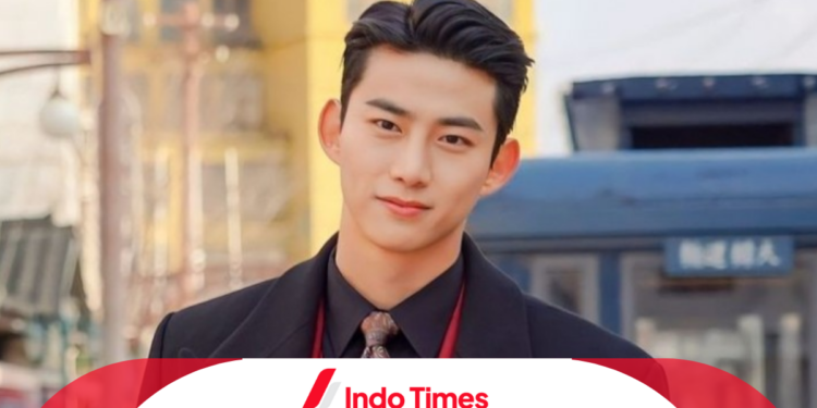 Antusiasme Menggebu! Rincian Harga Tiket Fanmeeting Taecyeon 2PM di Jakarta, Siap-Siap Bertemu! 1 Antusiasme Menggebu! Rincian Harga Tiket Fanmeeting Taecyeon 2PM di Jakarta, Siap-Siap Bertemu!