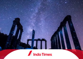 Fenomena Hujan Meteor Perseid: Cahaya Ajaib di Langit Agustus