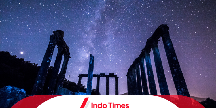 Fenomena Hujan Meteor Perseid: Cahaya Ajaib di Langit Agustus