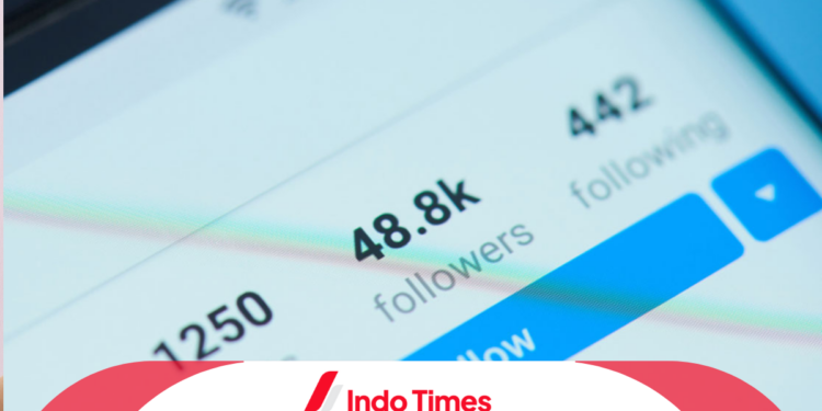 9 Cara Menaikkan Followers Instagram Gratis Aman 1 Followers Instagram Gratis Aman