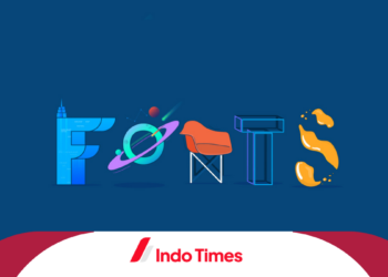 Font iPhone Gratis untuk HP Android