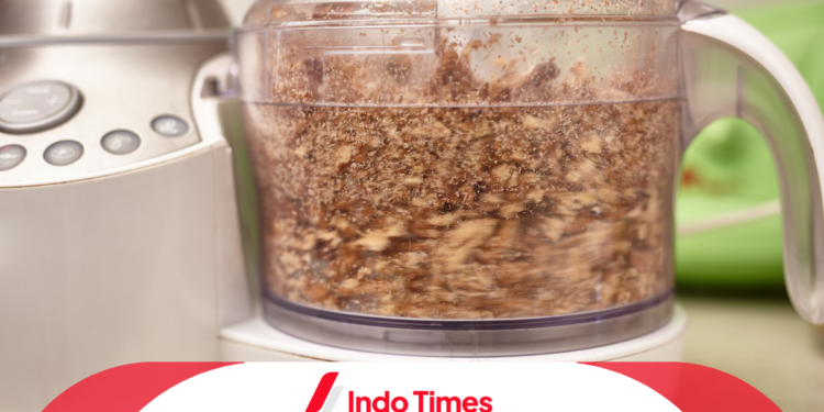 10 Rekomendasi Food Processor Terbaik untuk Memudahkan Menghaluskan Bahan Makanan