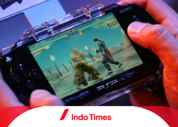 Game PPSP Ukuran Kecil di bawah 100MB