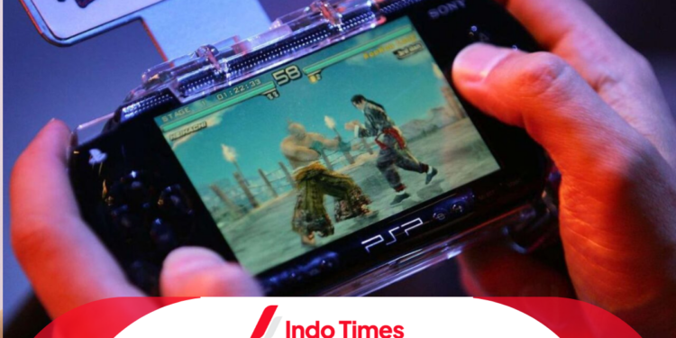 Rekomendasi 8 Game PPSP Ukuran Kecil di bawah 100MB untuk Semua Perangkat 1 Game PPSP Ukuran Kecil di bawah 100MB