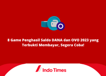 8 Game Penghasil Saldo DANA dan OVO 2023 yang Terbukti Membayar, Segera Coba!